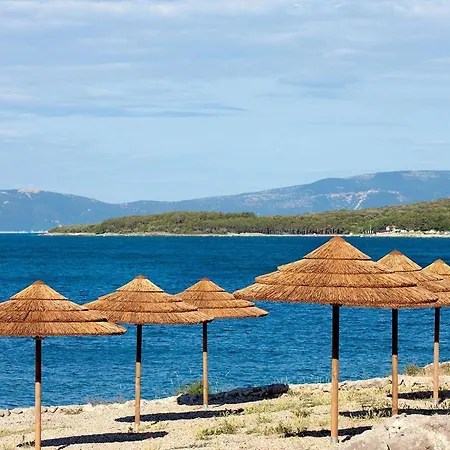 Apartmán Art Krk Town