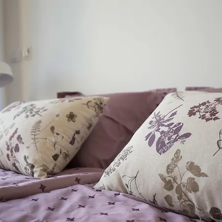 Apartamento Art *