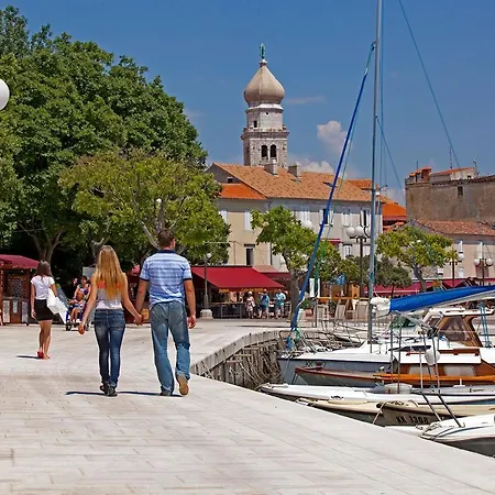 Art * Krk Town