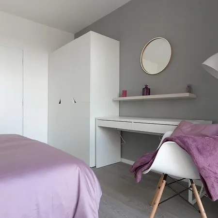 Appartement Art Krk Town