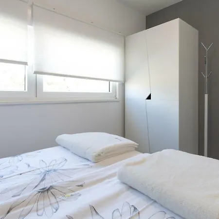 Art Apartment Krk Town