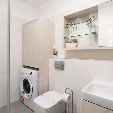Art Apartment