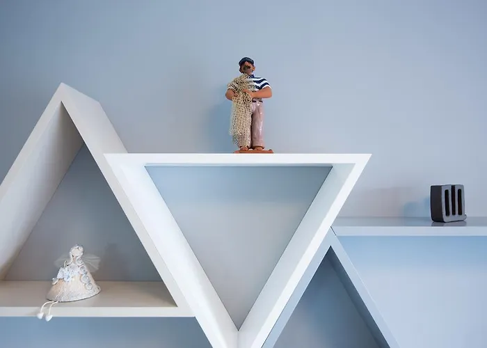 아파트 Art
