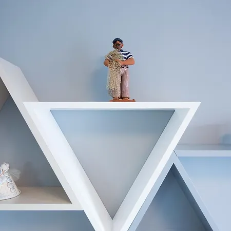 아파트 Art